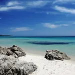 Nido 3 * Costa Rei