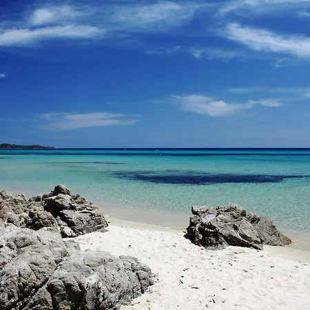 Vila Nido 3 Costa Rei