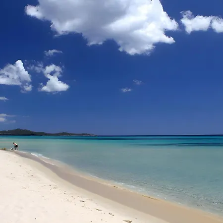 Nido 3 Vila Costa Rei