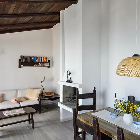 Nido 3 Villa Costa Rei