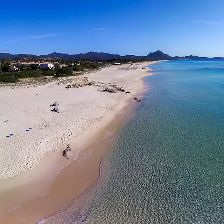 Nido 3 * Costa Rei