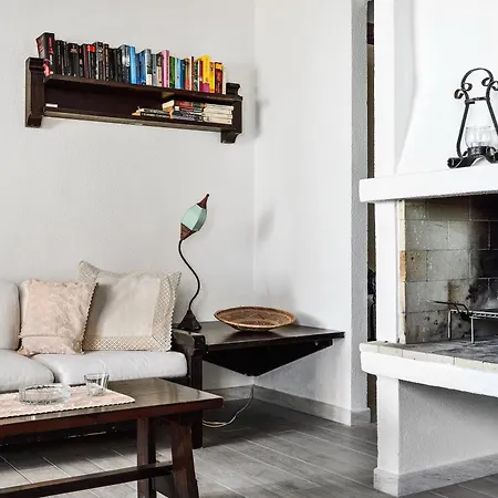 Villa Nido 3 Costa Rei